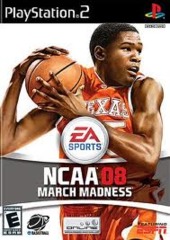 ncaa basketball 08